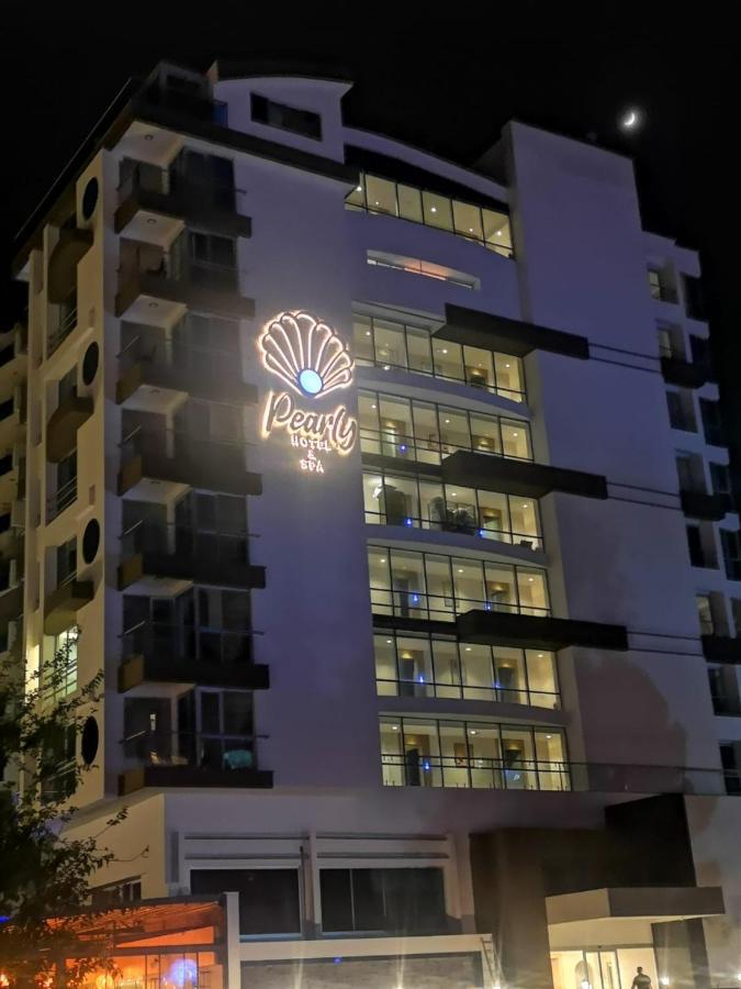 Otel Pearly 3*