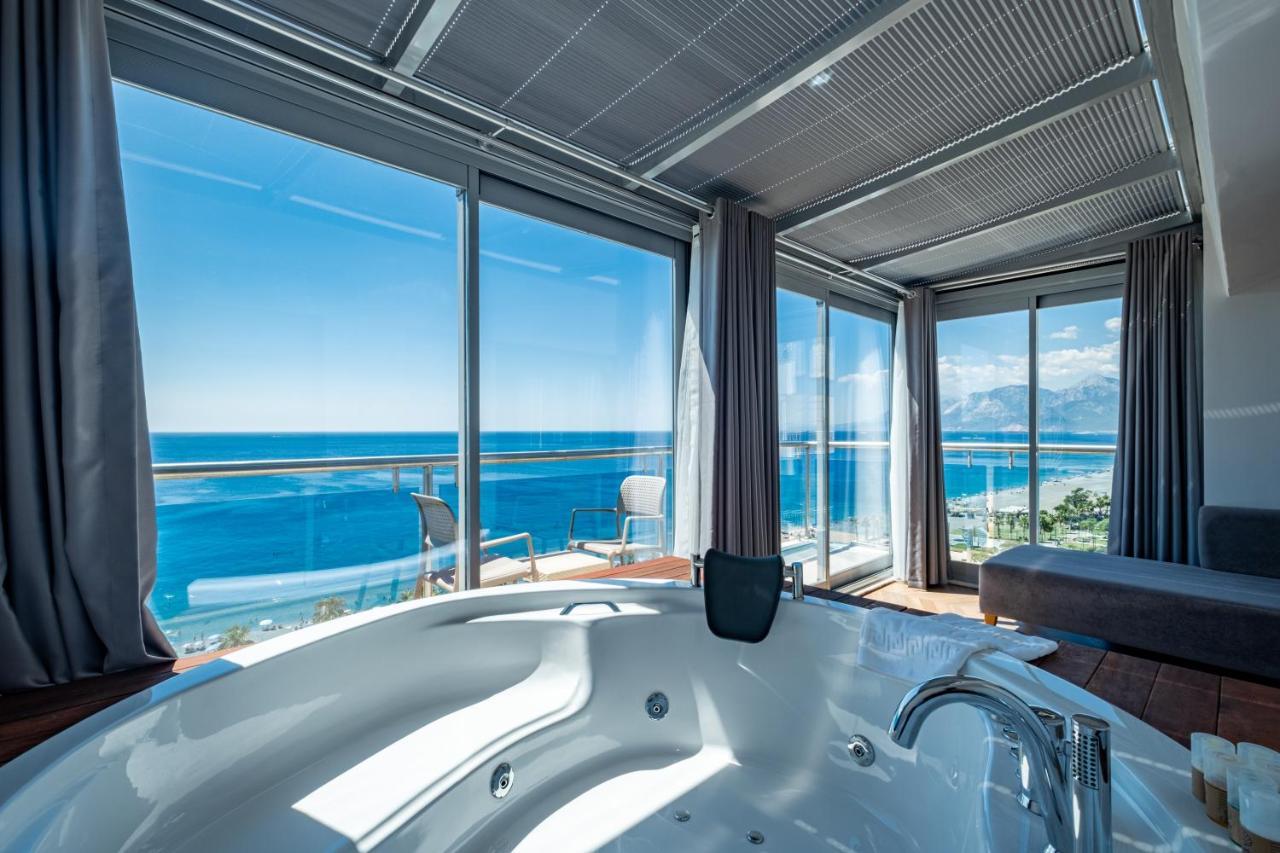 Pearly Otel Antalya