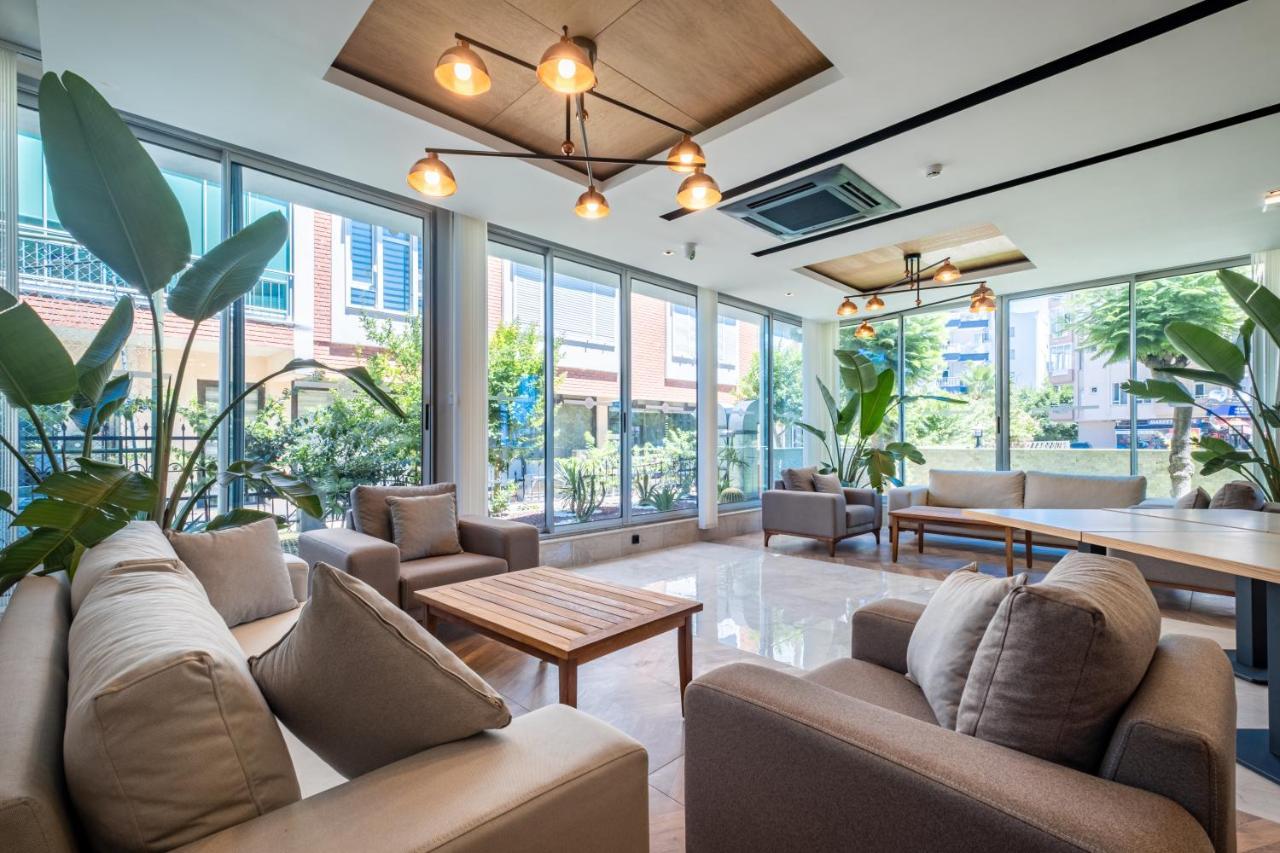 Otel Pearly