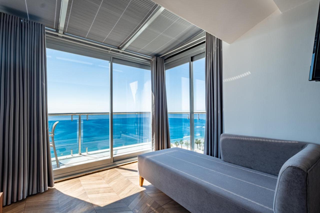 Otel Pearly