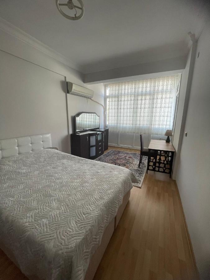 Apartment 5 Minutes Walking To Oldtown