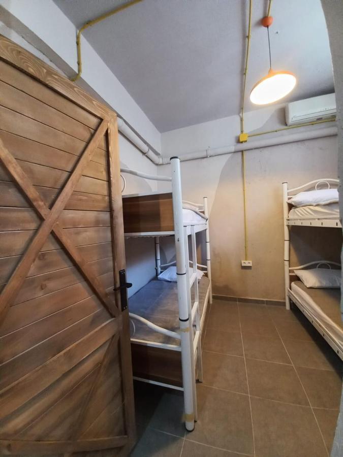 Berlin & Street Hostel