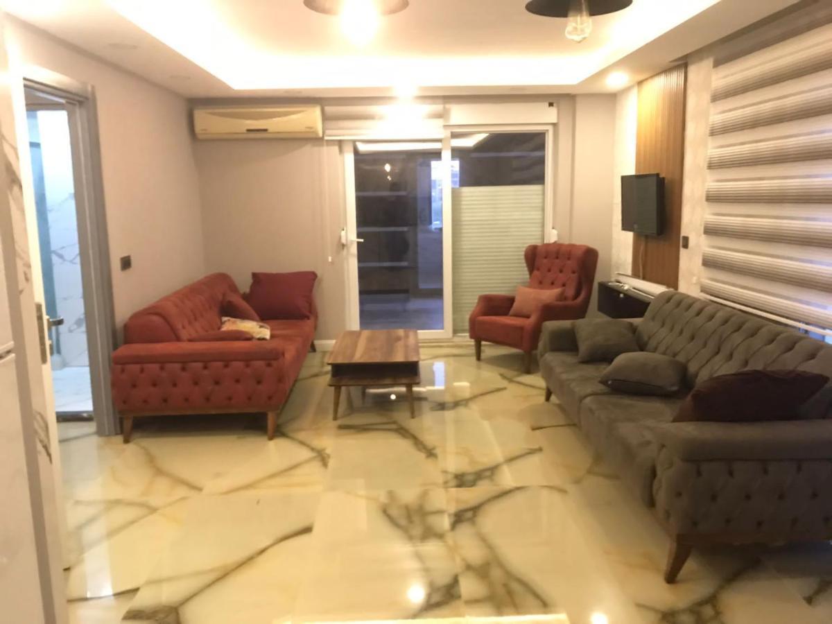 Apartment Avullar Palace Antalya