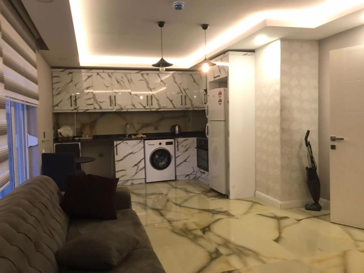 Apartment Avullar Palace Antalya