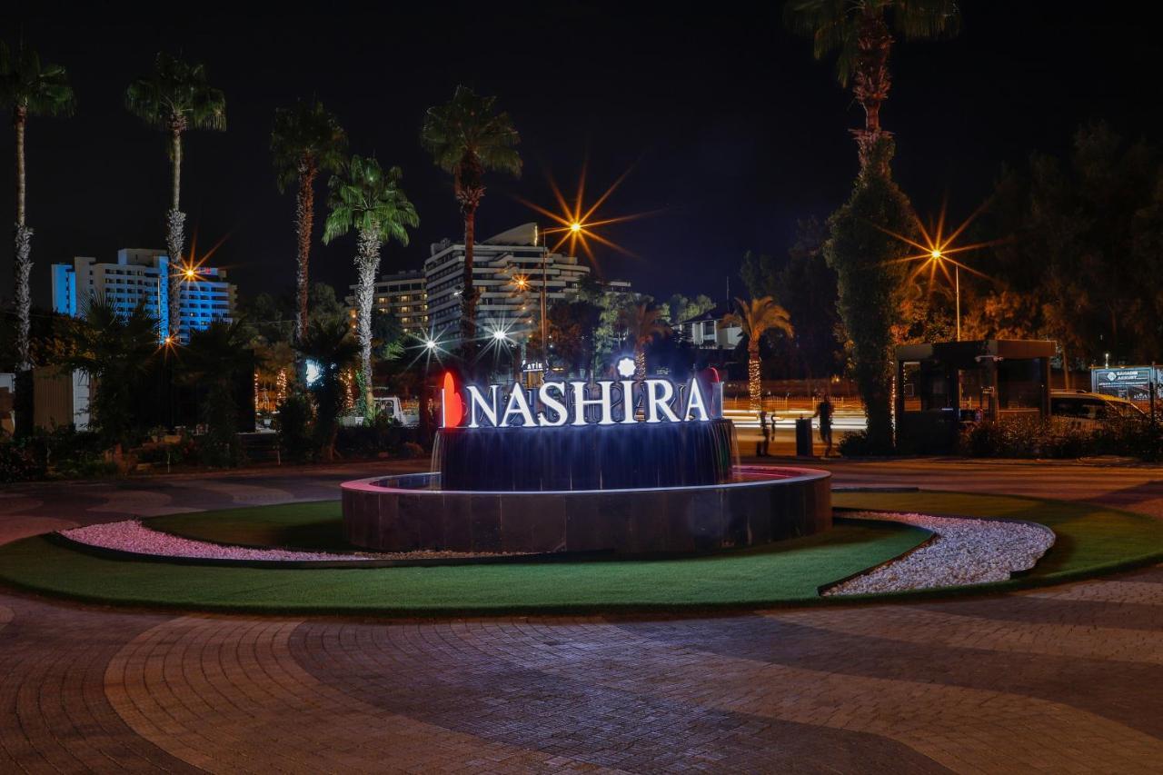 Nashira Hotel 4*