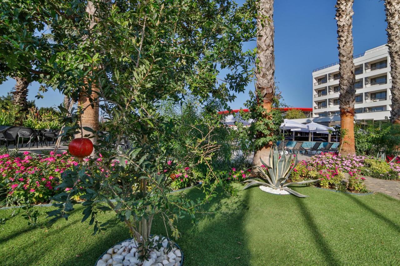 Nashira Antalya