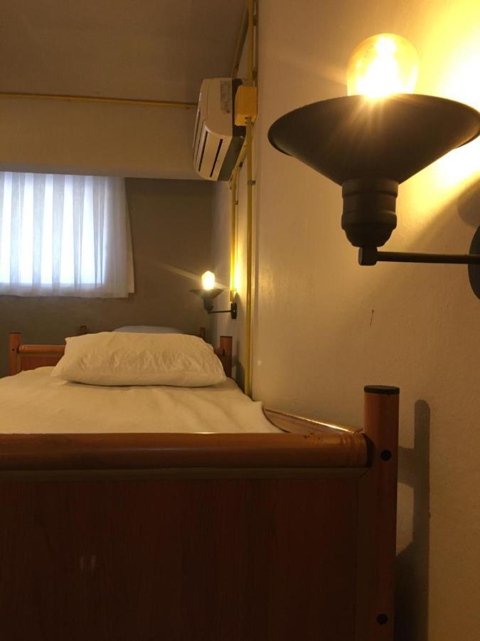Hostel Berlin & Street