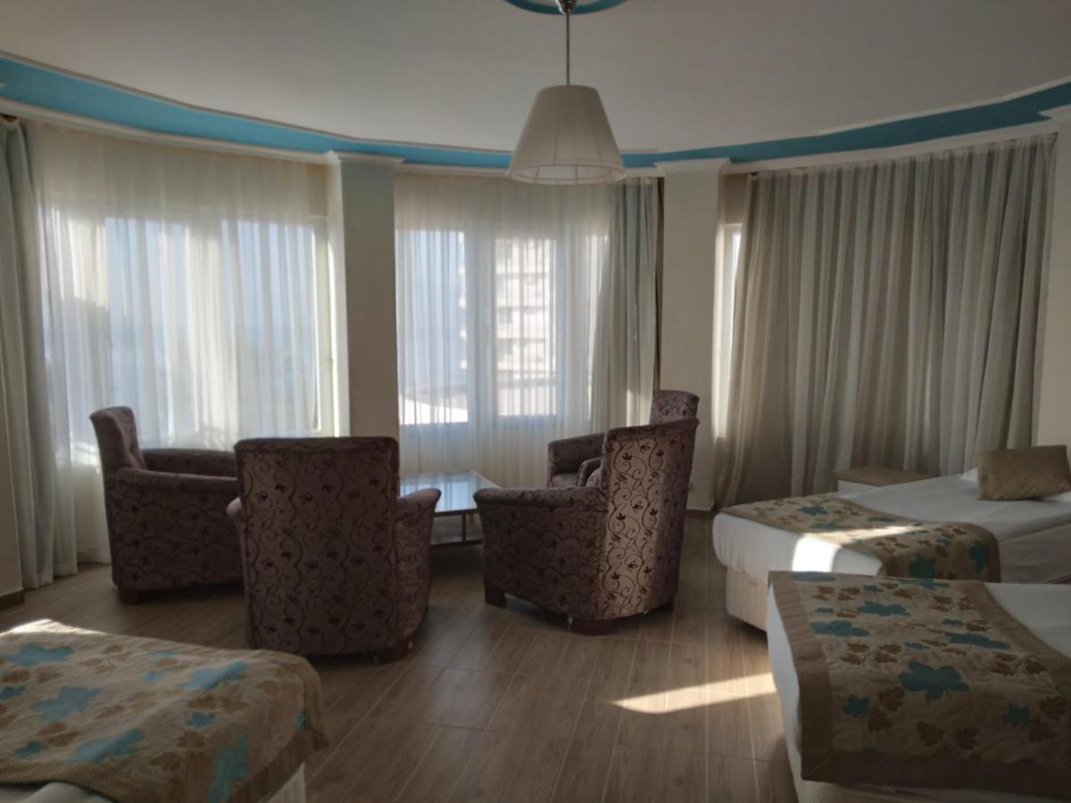 Cender Hotel
