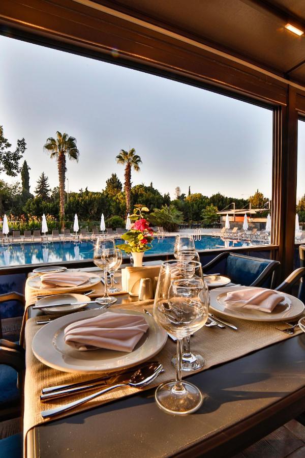 Nashira Hotel Antalya