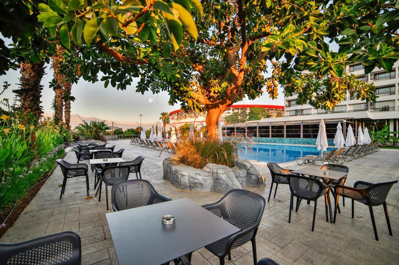 Nashira Hotel 4*