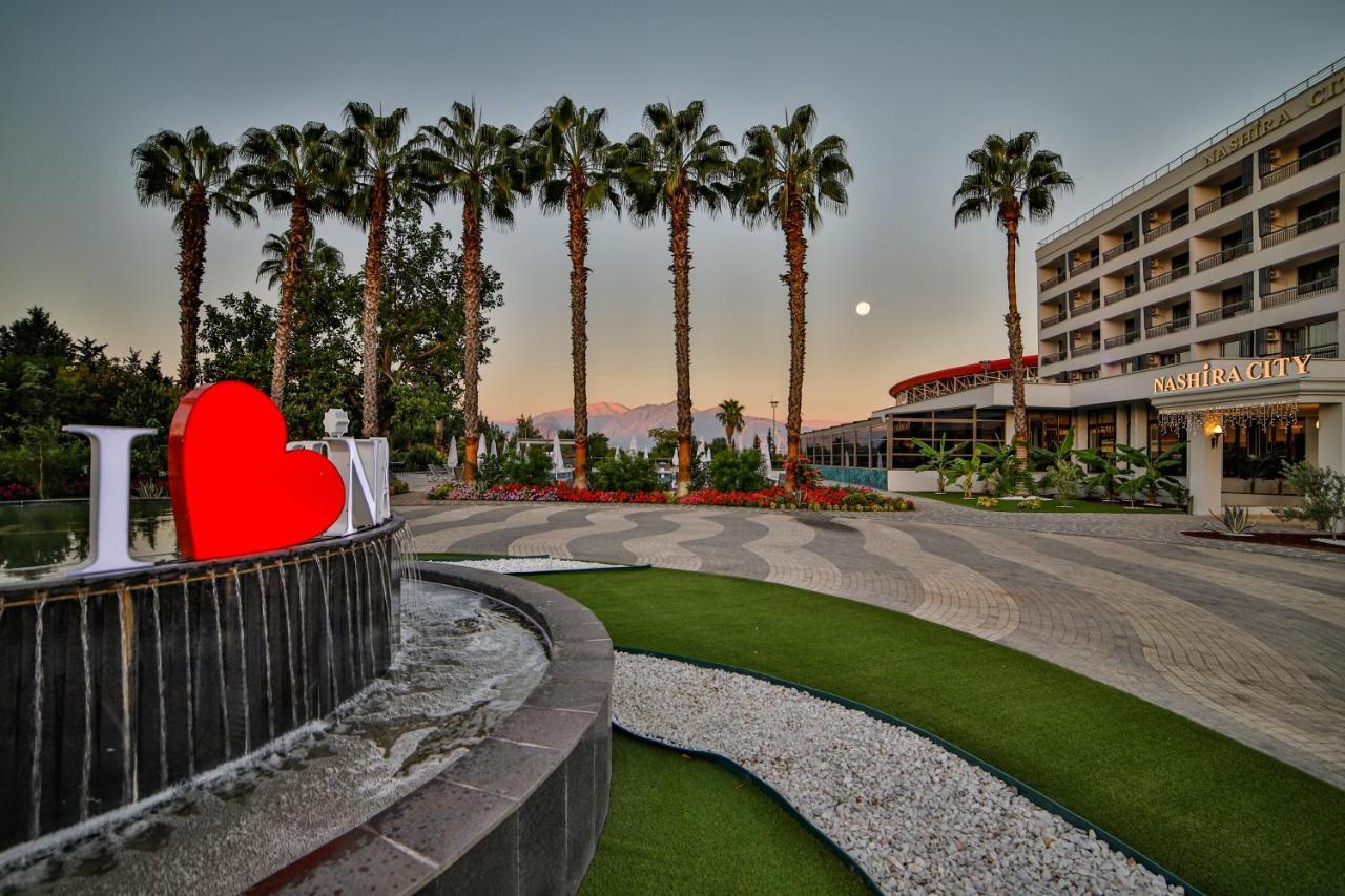 Nashira Hotel