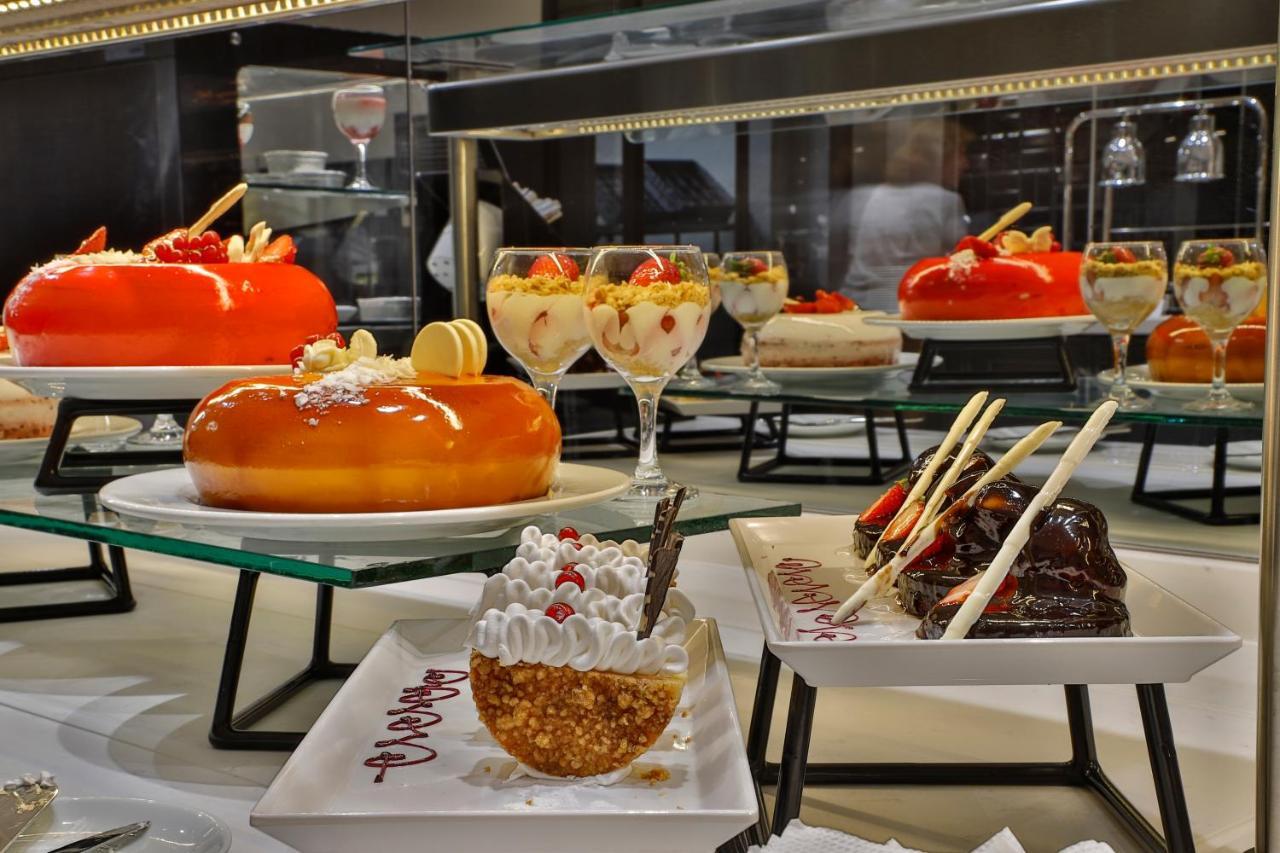 Nashira Hotel Antalya