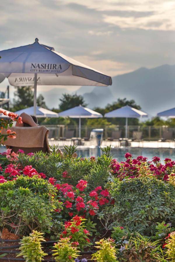 Nashira Hotel 4*