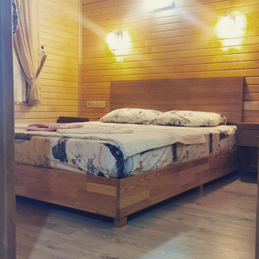 Sahil Pansiyon Bungalow * Antalya