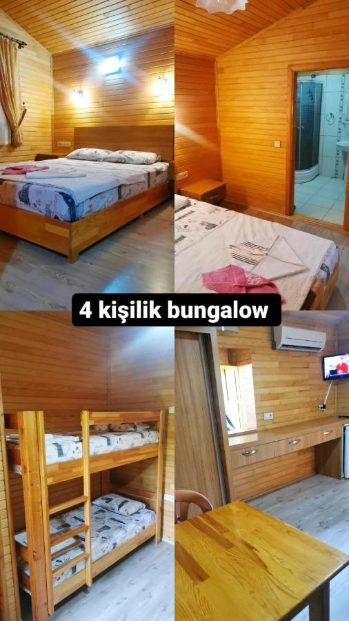 Homestay Sahil Pansiyon Bungalow *