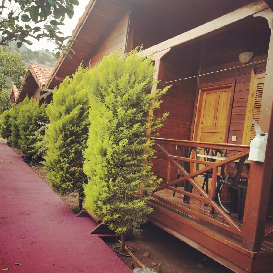 Sahil Pansiyon Bungalow * Antalya