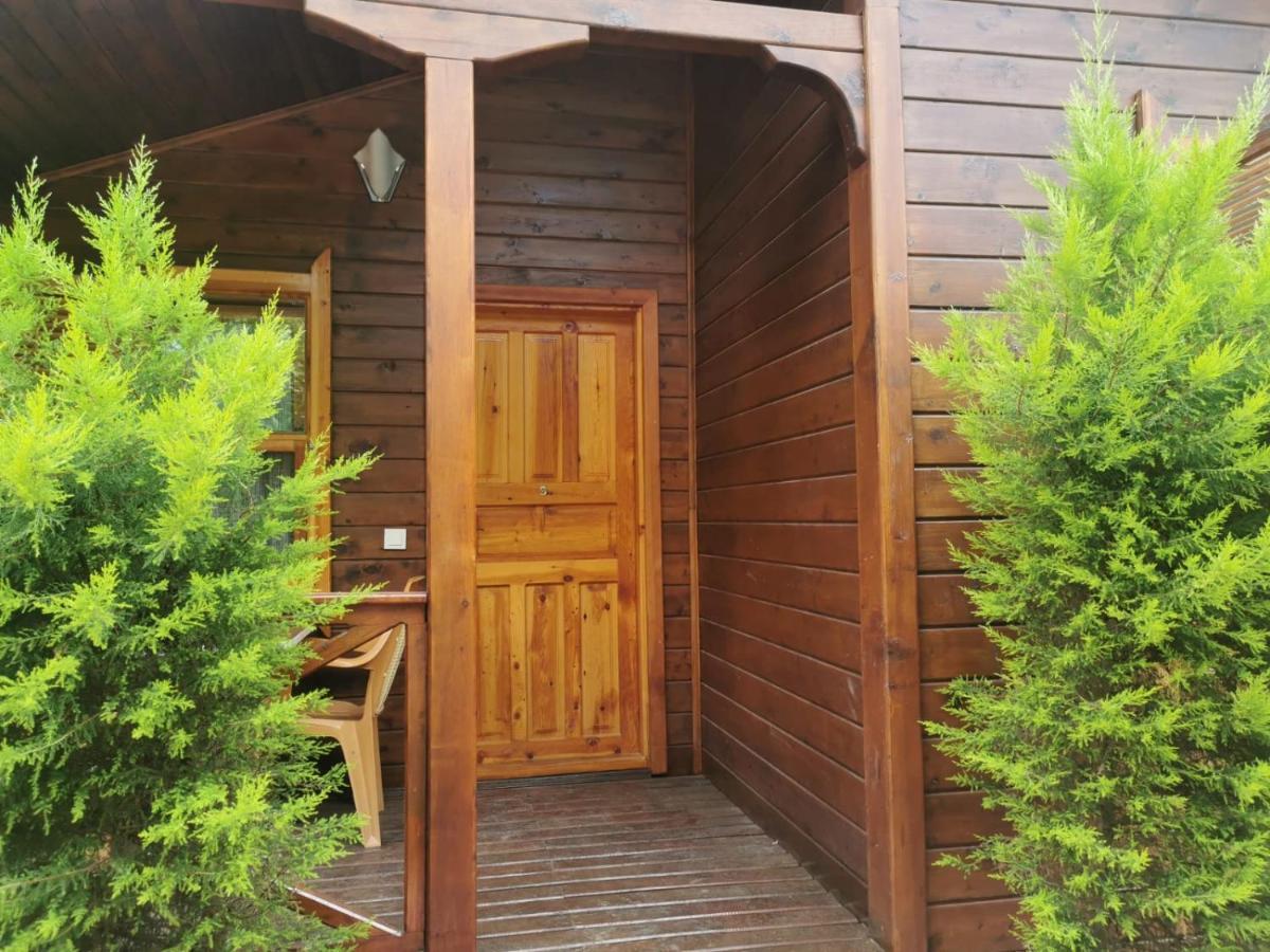 Homestay Sahil Pansiyon Bungalow