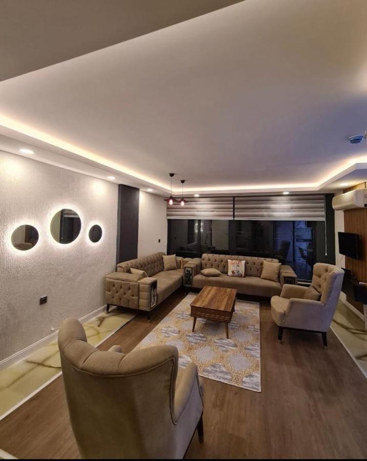 Apartment Avullar Palace Antalya