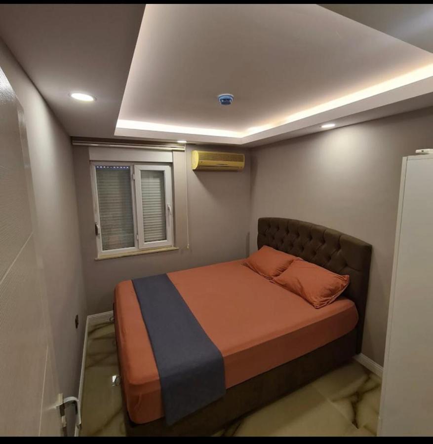 Avullar Palace Apartment *