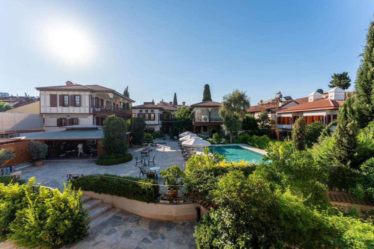 Hotel Ruinadalia - Adult Only Antalya