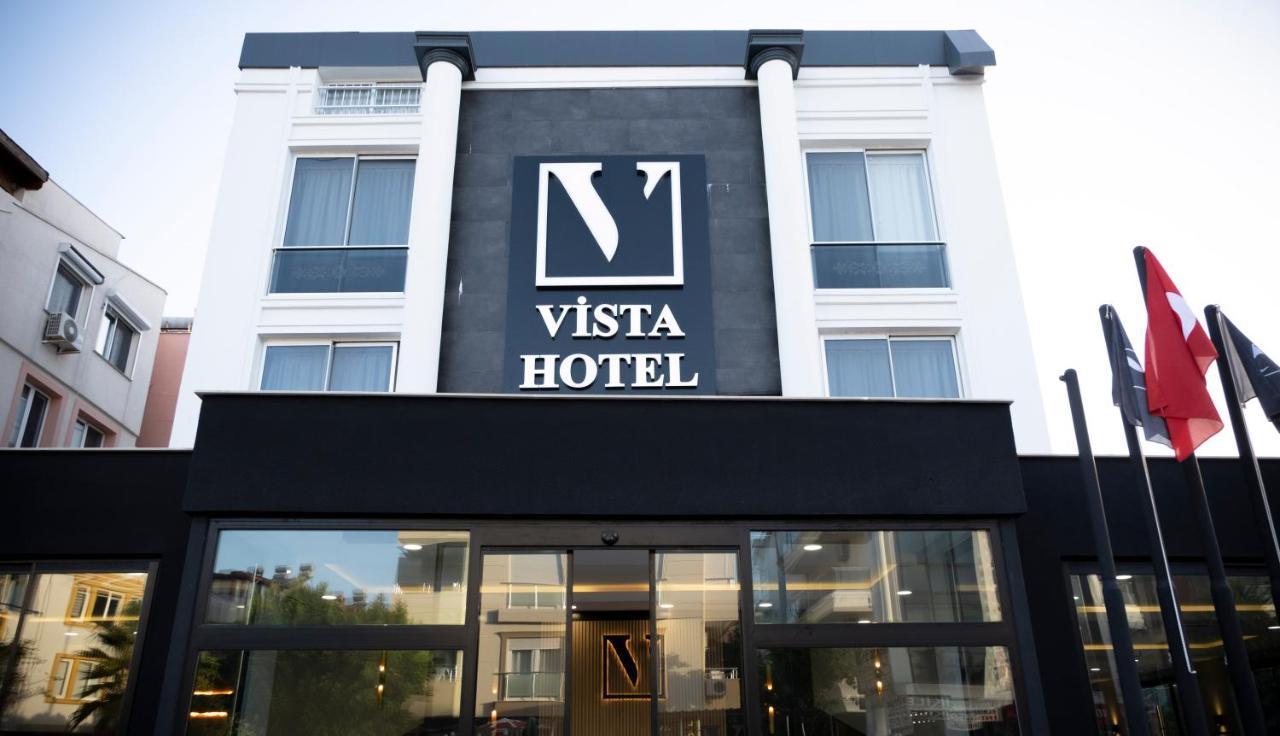 Vista Family Konyaalti Hotel