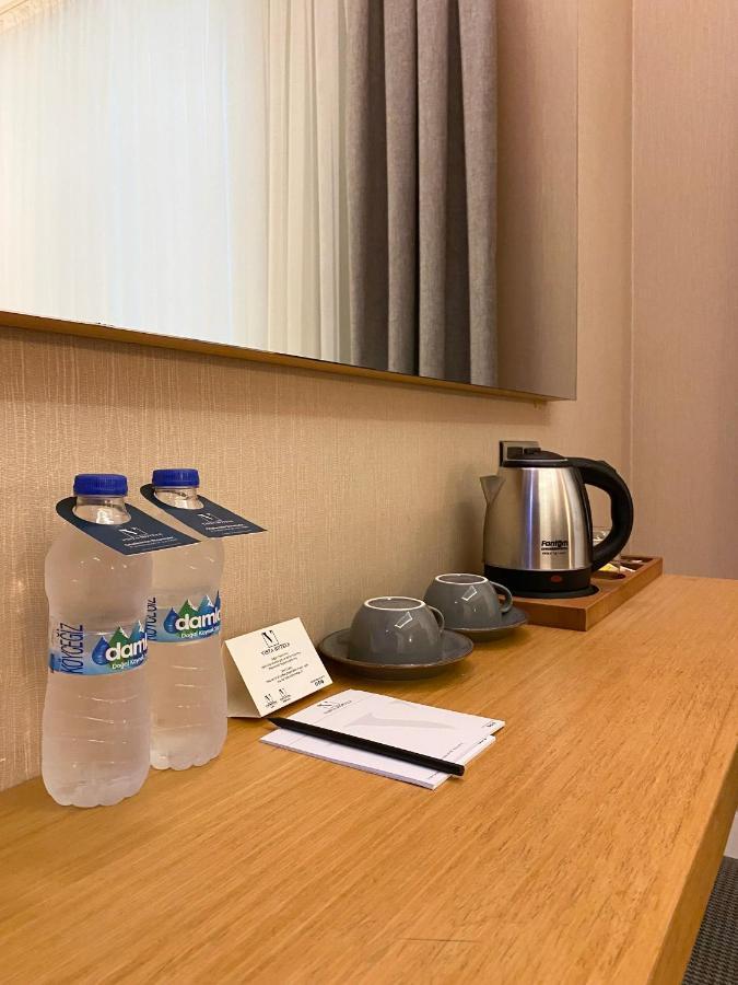 Vista Family Konyaalti Hotel Antalya