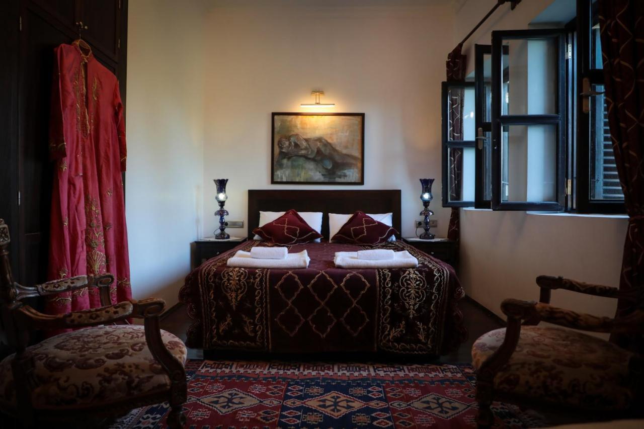 Hadrianus Pansion Otel
