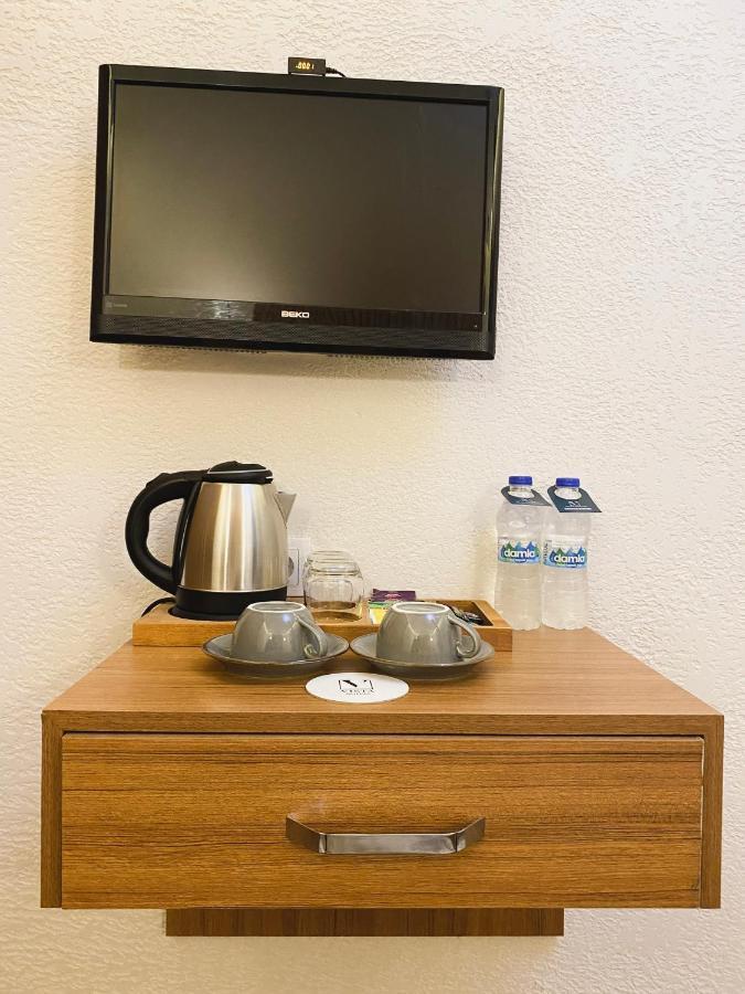 Hotel Vista Family Konyaalti Antalya
