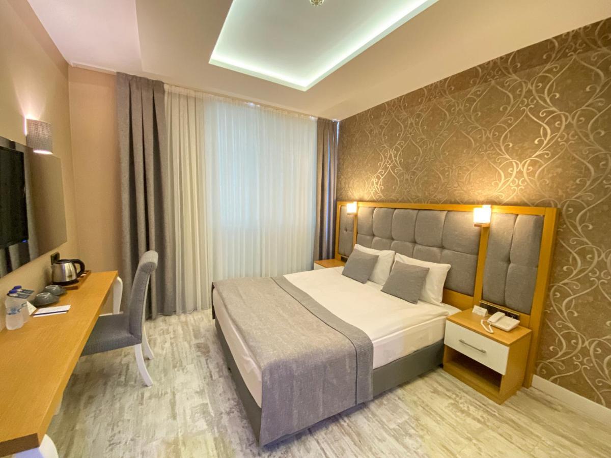 Hotel Vista Family Konyaalti Antalya