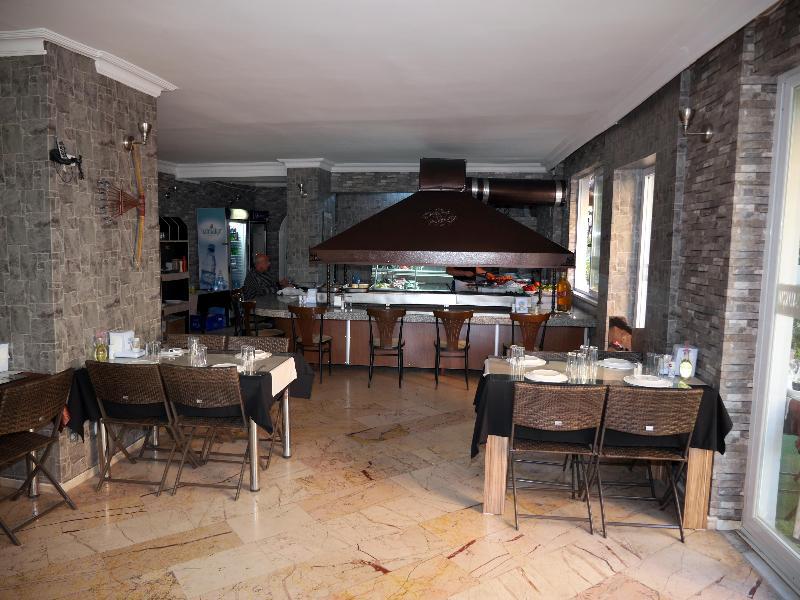 Otel Mevre 3*