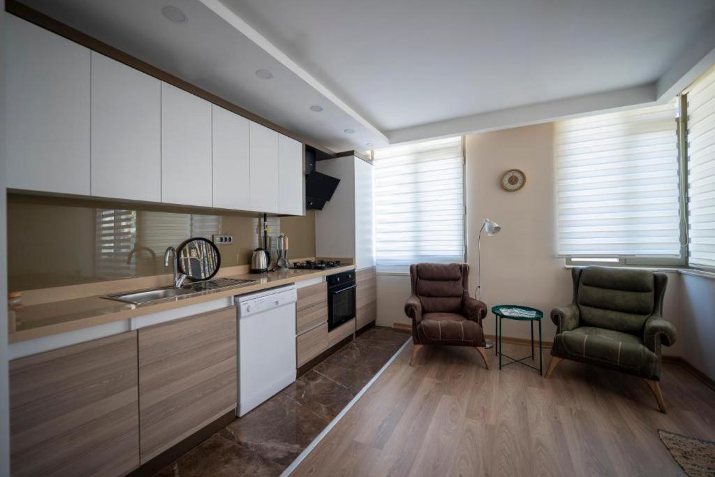 Abc Aparthotel Antalya