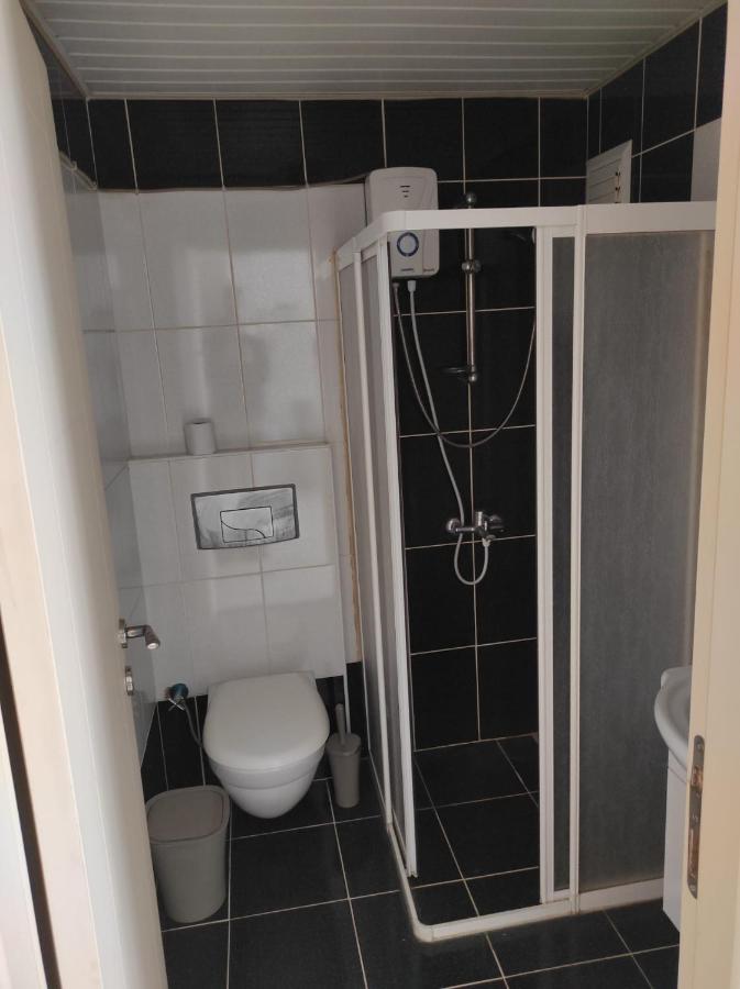 Kampus Apart 3 Apartment Antalya
