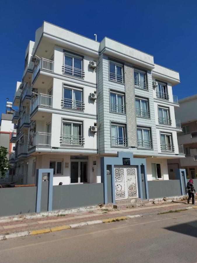 Kampus Apart 3 Antalya