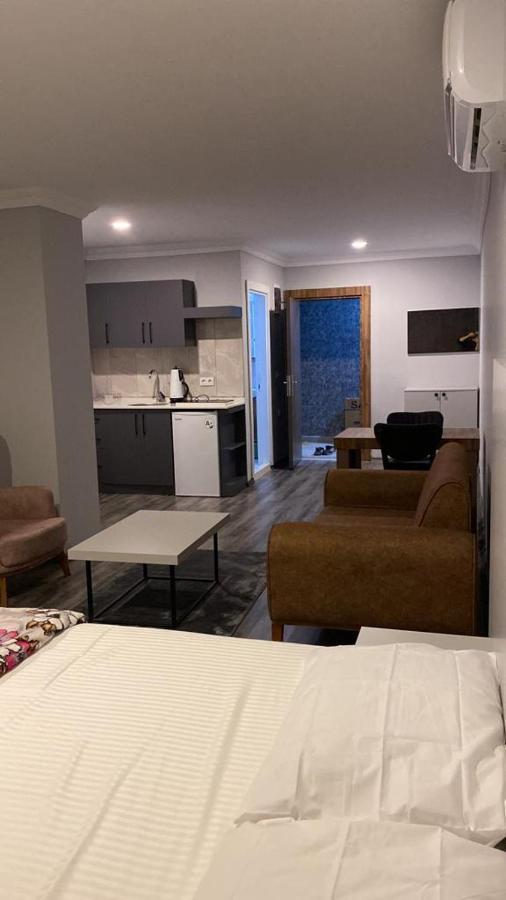 Aparthotel Yuecemek