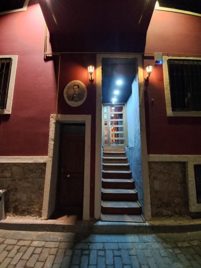 Berlin & Street * Antalya