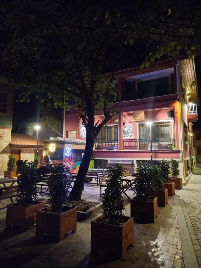 Berlin & Street * Antalya