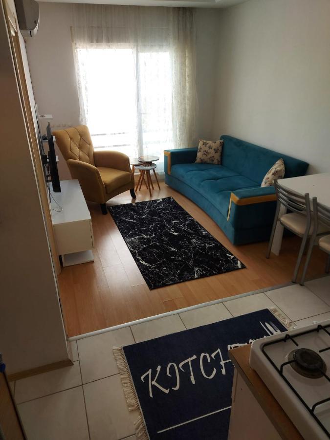 Apartment Kampus Apart 3