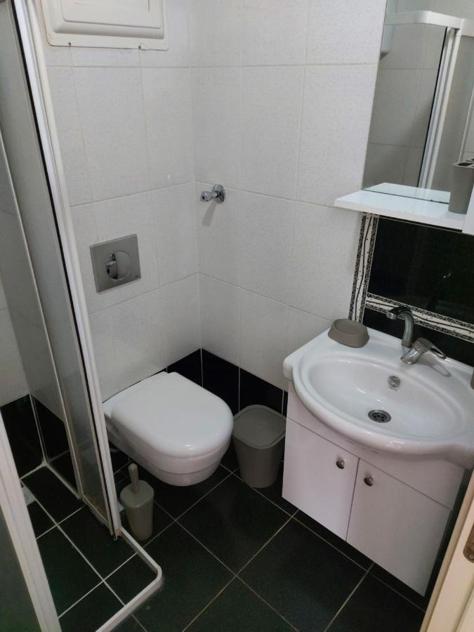 Kampus Apart 3 Apartment *