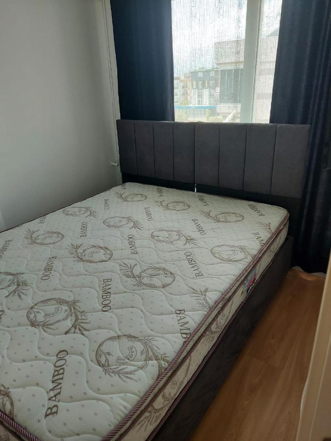 Kampus Apart 3 * Antalya