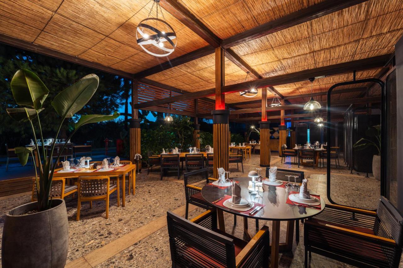 Ic Palace - Kids Concept Resort Antalya