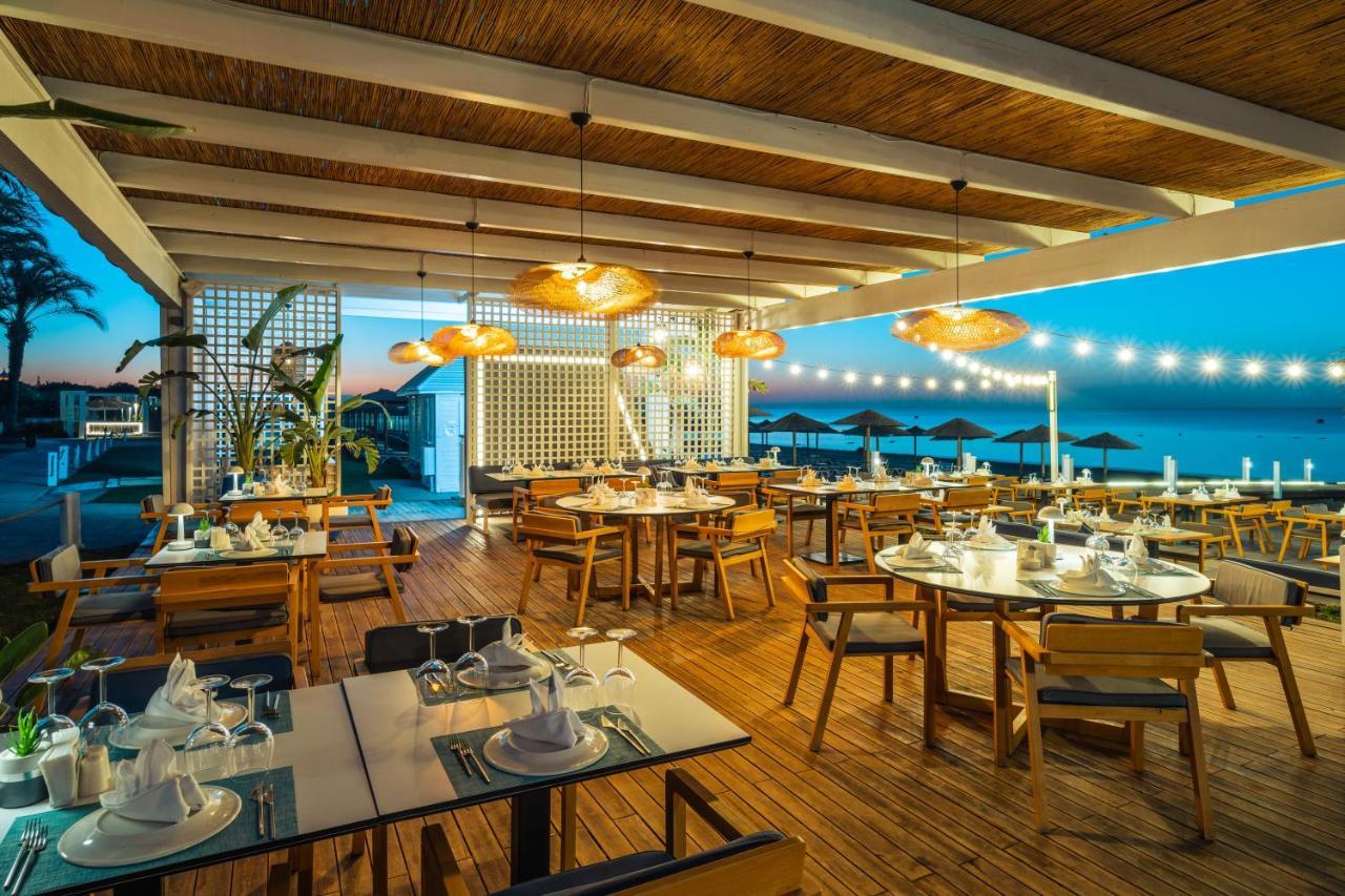 Resort Ic Palace - Kids Concept Antalya