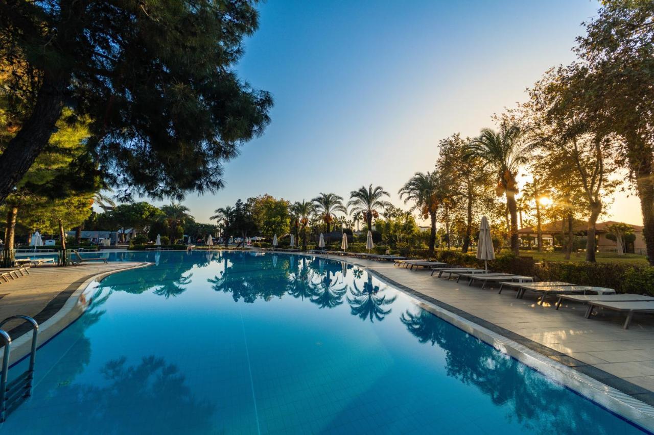 Resort Ic Palace - Kids Concept Antalya
