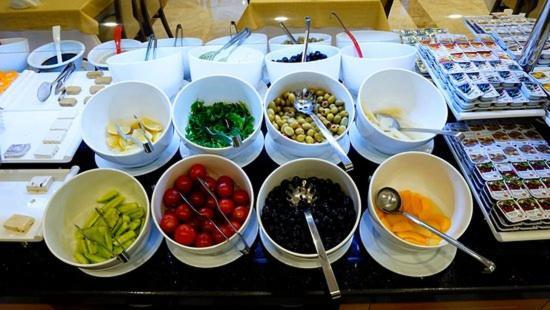 Grand Niki Hotel&spa Hotel
