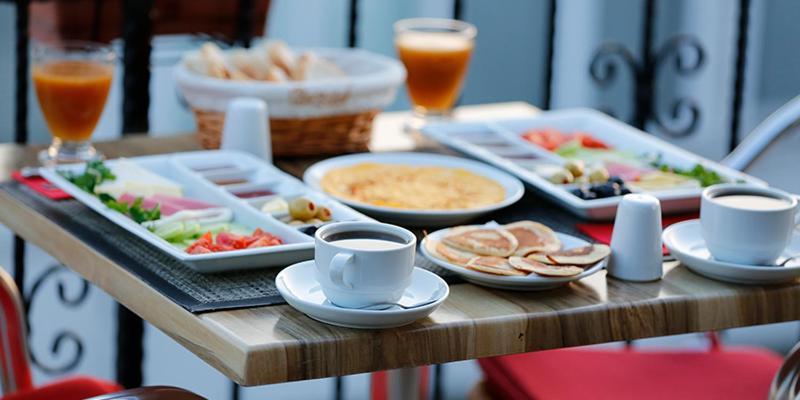 Grand Niki Hotel&spa *