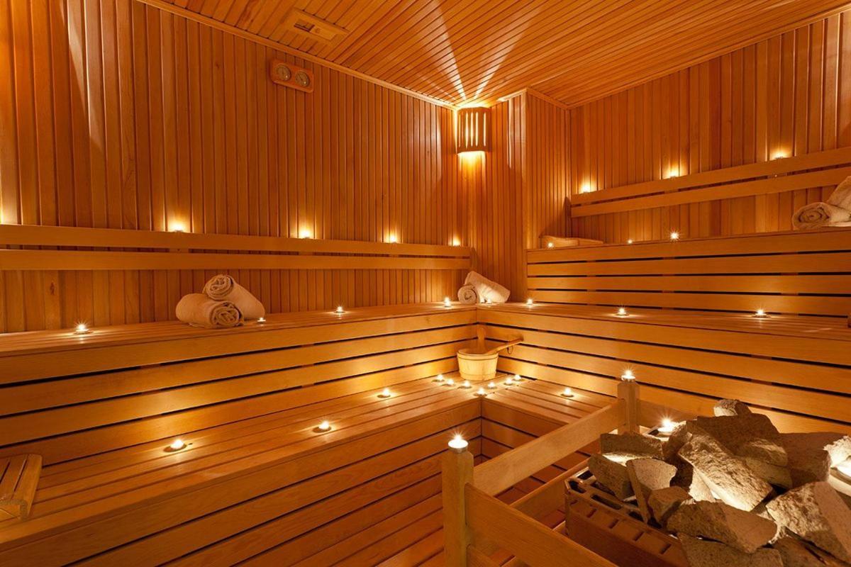 Hotel Grand Niki Hotel&spa Antalya