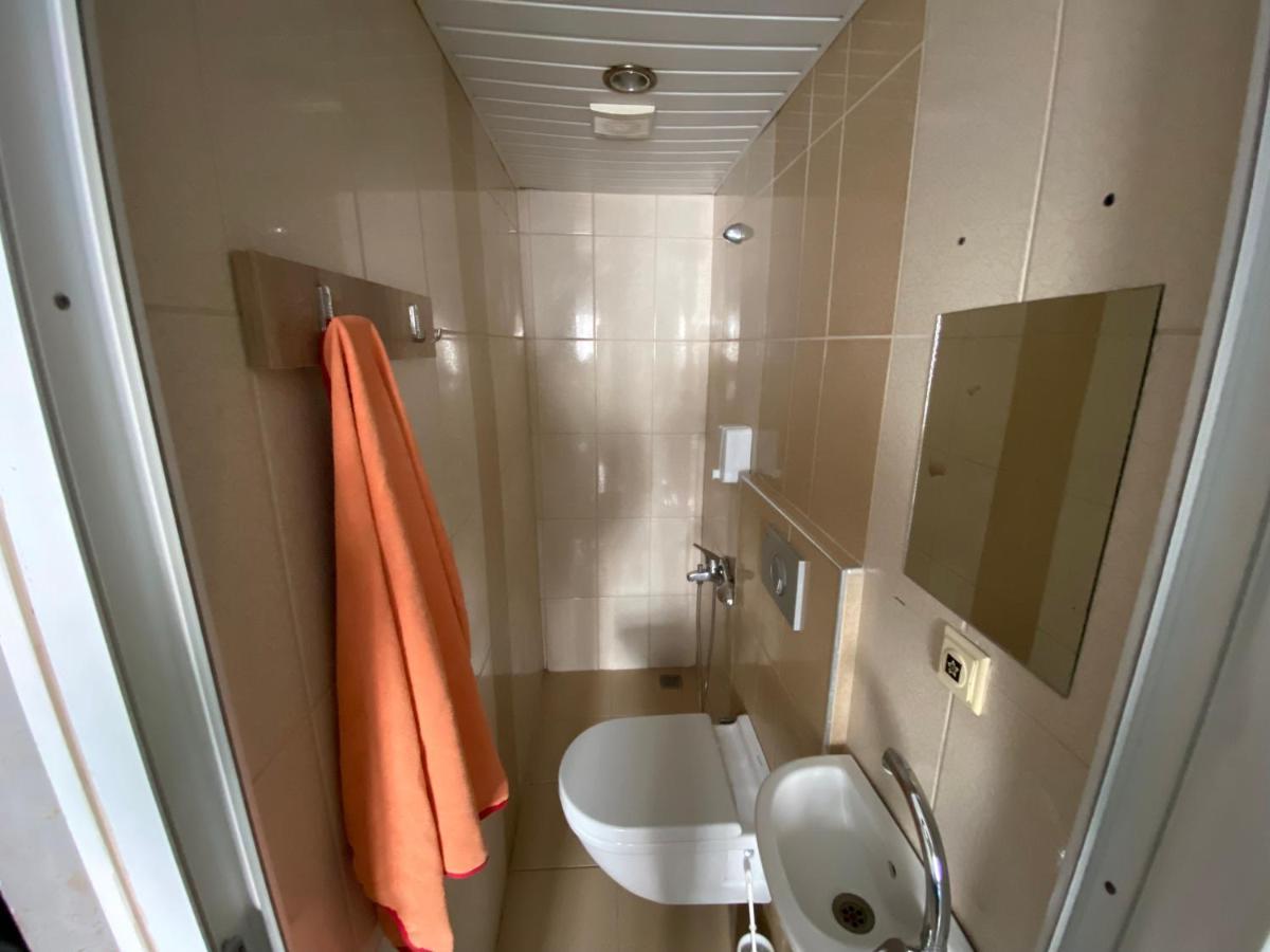 Hotel Koesk Antalya