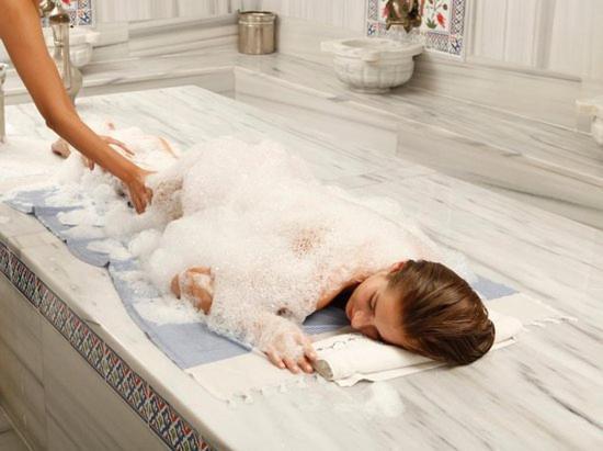 Hotel Grand Niki Hotel&spa Antalya