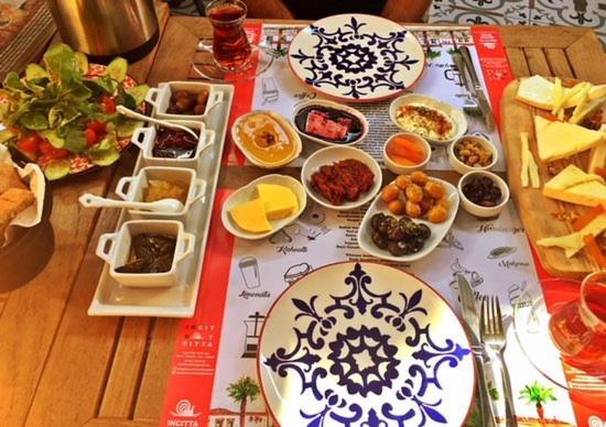 Hotel Grand Niki Hotel&spa Antalya