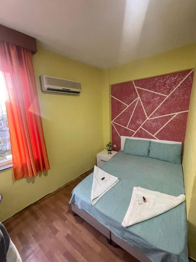 Aparthotel Ersoy Ak