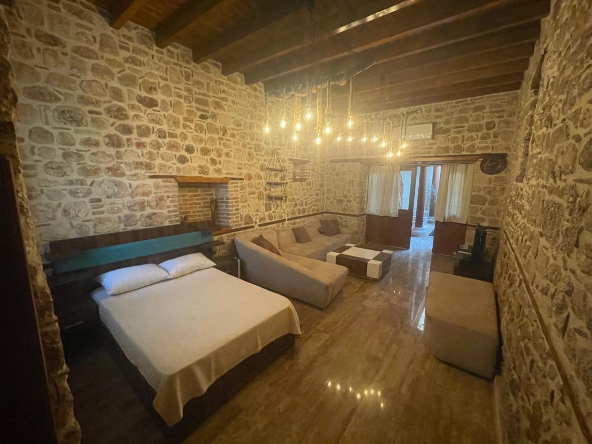Stony House In The Old Town Holiday home *